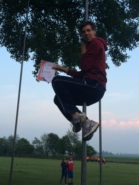 Licentie Maarten Slob